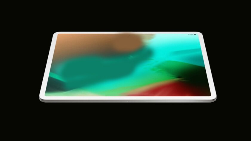 Xiaomi вернётся на рынок планшетов с новой моделью Mi Pad: характеристики уже раскрыты
