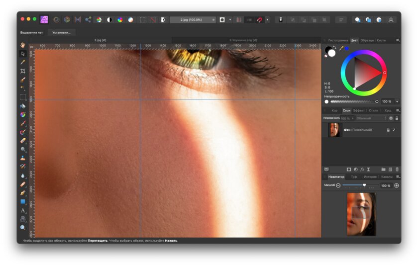 Новая утилита Adobe увеличивает фото без потерь: тестирую её в сравнении с аналогами