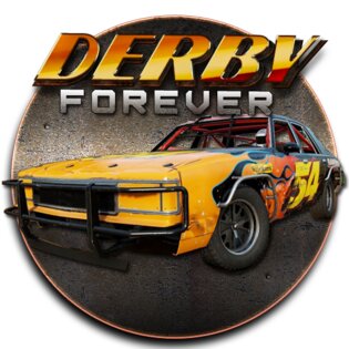 Maximum Derby Reloade‪d (Derby Forever Online). Скриншот 5
