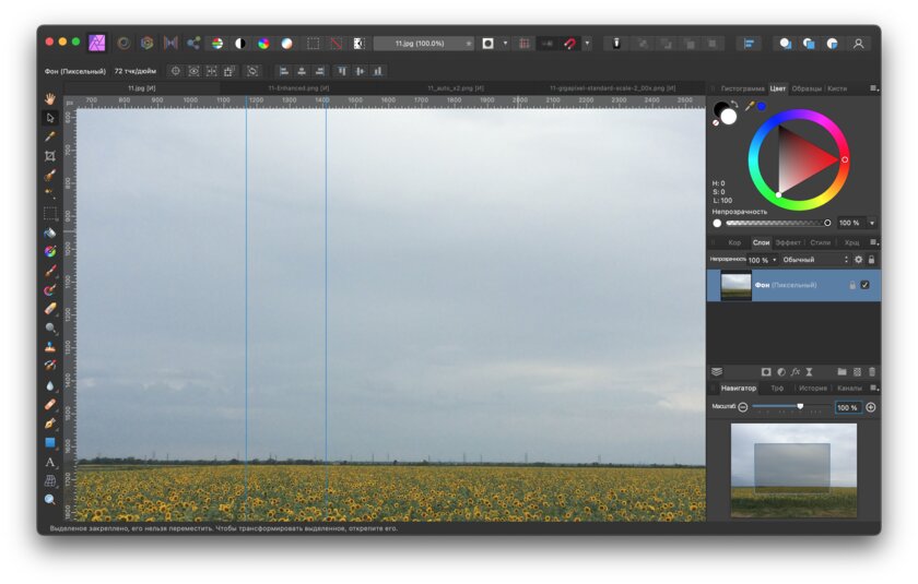 Новая утилита Adobe увеличивает фото без потерь: тестирую её в сравнении с аналогами