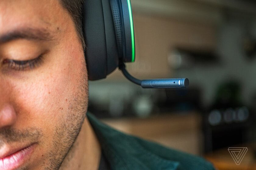 Появились обзоры на гарнитуру Xbox: достойное качество и масса фишек дешевле, чем у конкурентов
