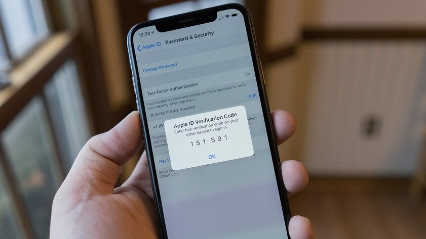 Хакеры доказали уязвимость двухфакторной аутентификации через SMS
