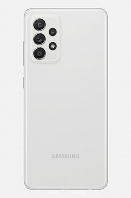 У Samsung точно новый стиль: Galaxy A52 и A72 тоже получили новую камеру со свежим дизайном