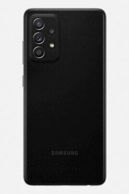 У Samsung точно новый стиль: Galaxy A52 и A72 тоже получили новую камеру со свежим дизайном