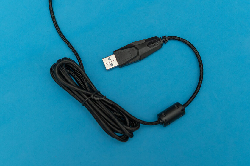 Эти клавиатура и мышь выделяются на фоне конкурентов. Обзор AULA Wind F2099 и F808