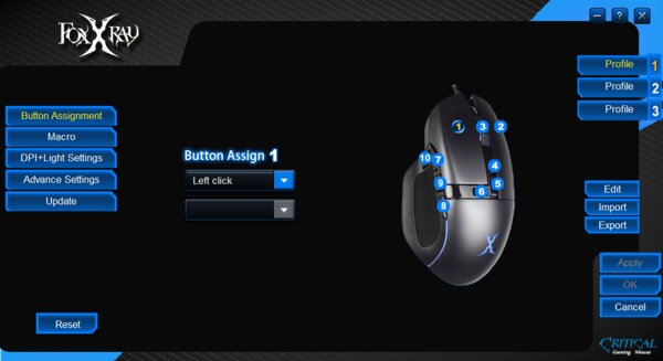 Эти клавиатура и мышь выделяются на фоне конкурентов. Обзор AULA Wind F2099 и F808