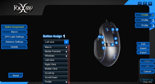 Эти клавиатура и мышь выделяются на фоне конкурентов. Обзор AULA Wind F2099 и F808