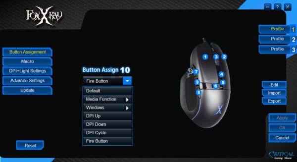 Эти клавиатура и мышь выделяются на фоне конкурентов. Обзор AULA Wind F2099 и F808
