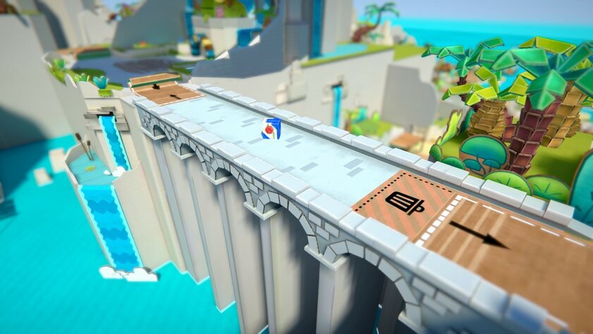 Платформер про коробки с кооперативом: обзор Pile Up! Box by Box