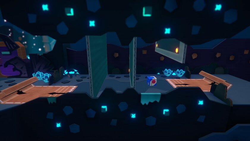 Платформер про коробки с кооперативом: обзор Pile Up! Box by Box