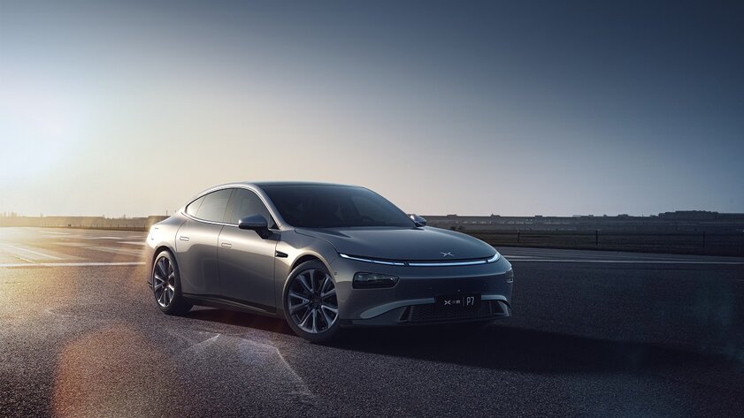 В течение двух месяцев Xiaomi запустит создание своего собственного автомобиля