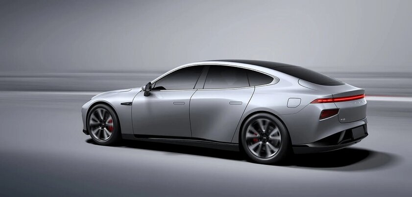 В течение двух месяцев Xiaomi запустит создание своего собственного автомобиля