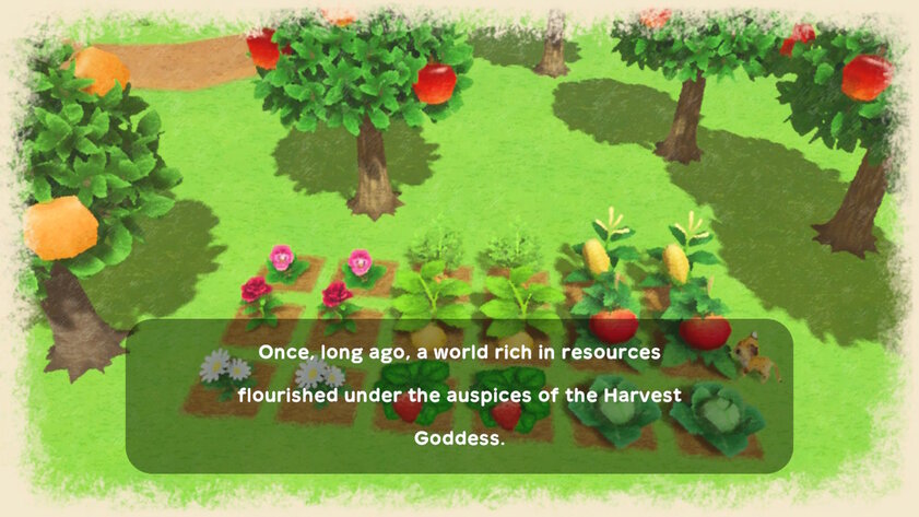 Обзор Harvest Moon: One World — когда хотели Animal Crossing, но все пошло не так