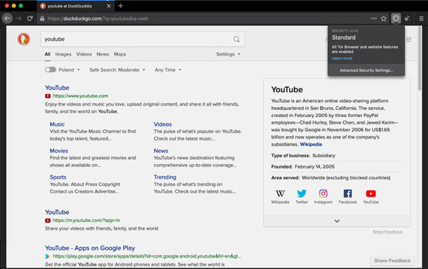 5 малоизвестных браузеров, у которых полно полезных функций. Google, присмотрись!