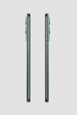 OnePlus представила OnePlus 9R, 9 и 9 Pro: квадрокамера Hasselblad и до 12 ГБ ОЗУ
