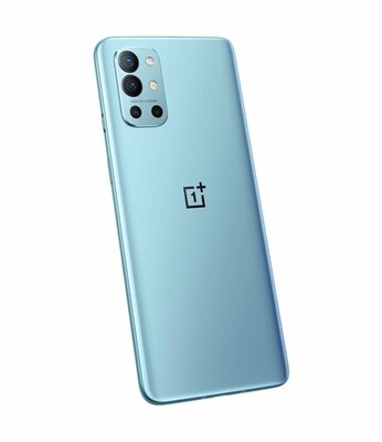 OnePlus представила OnePlus 9R, 9 и 9 Pro: квадрокамера Hasselblad и до 12 ГБ ОЗУ
