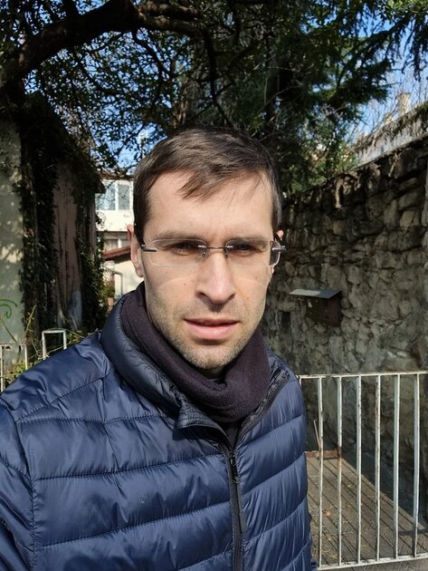 У OnePlus 9 Pro одна из лучших камер: сравнение с iPhone 12 Pro Max и Galaxy S21 Ultra