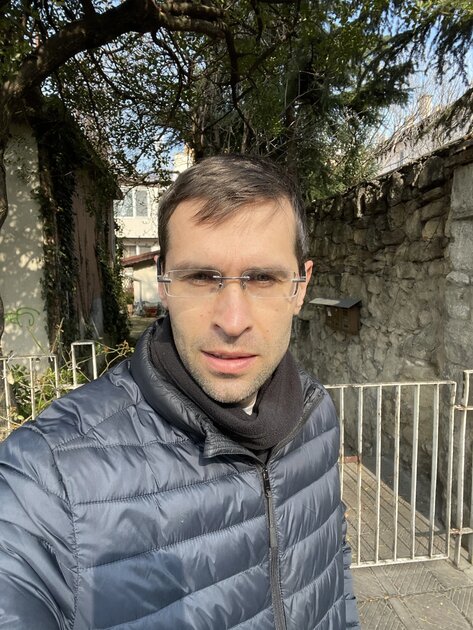 У OnePlus 9 Pro одна из лучших камер: сравнение с iPhone 12 Pro Max и Galaxy S21 Ultra