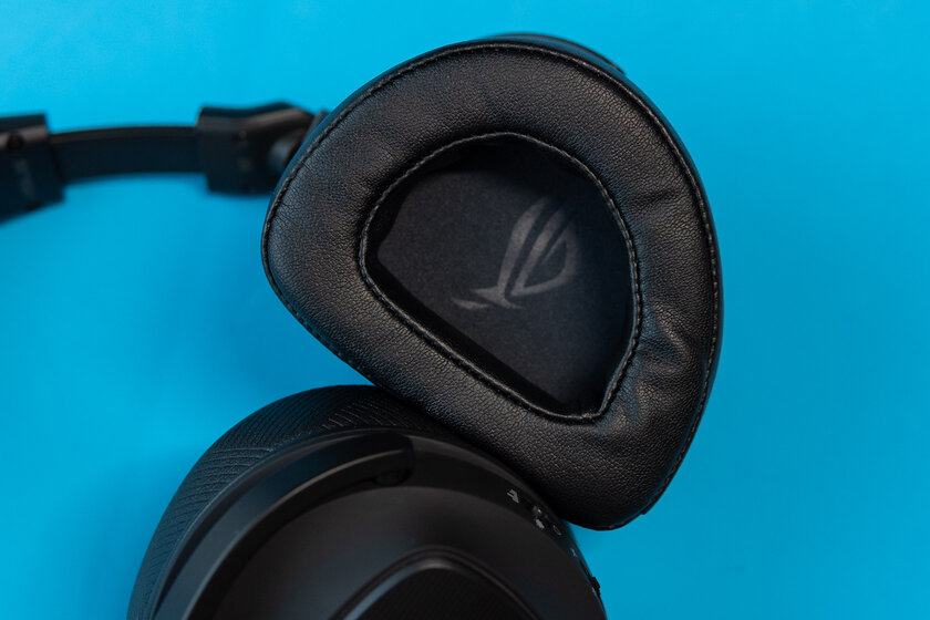 Обзор ASUS ROG Delta S: новый ЦАП и улучшенная эргономика