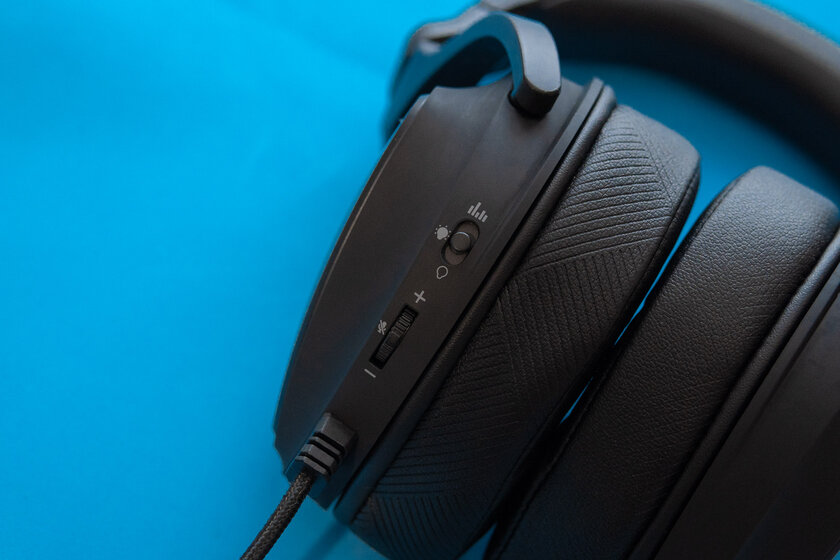 Обзор ASUS ROG Delta S: новый ЦАП и улучшенная эргономика