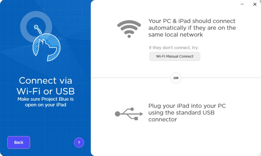 Превращаем iPad в графический планшет для Windows. Обзор бесплатной Astropad Beta