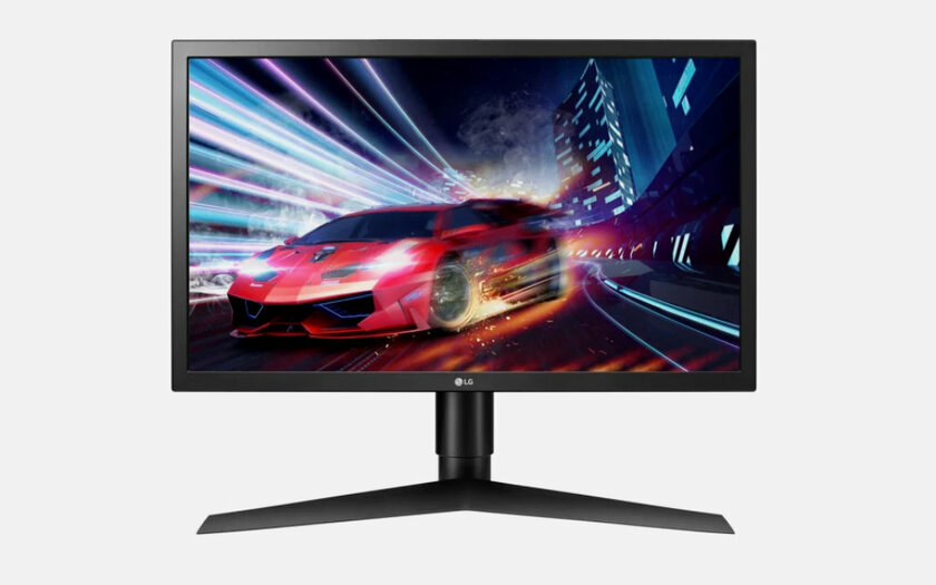 Лучшие игровые мониторы на 144 Гц: с диагональю 24, 27 и 32 дюйма