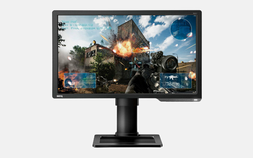 Лучшие игровые мониторы на 144 Гц: с диагональю 24, 27 и 32 дюйма