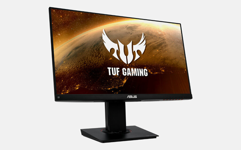Лучшие игровые мониторы на 144 Гц: с диагональю 24, 27 и 32 дюйма