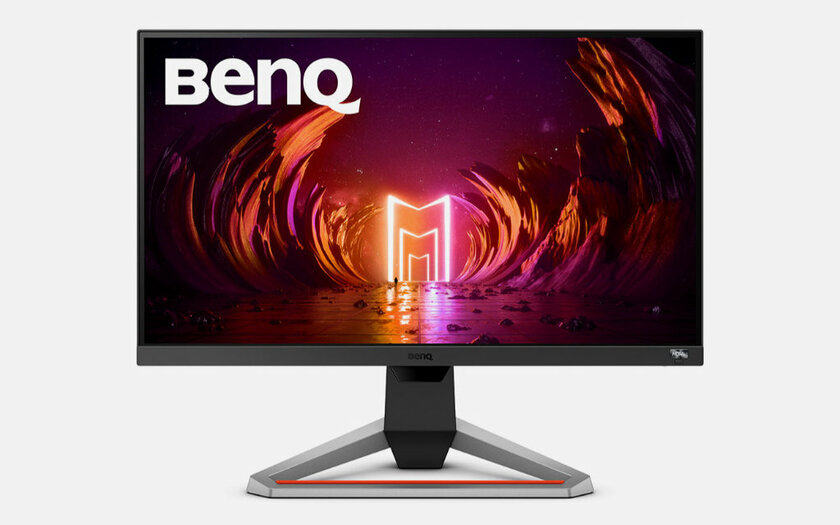 Лучшие игровые мониторы на 144 Гц: с диагональю 24, 27 и 32 дюйма