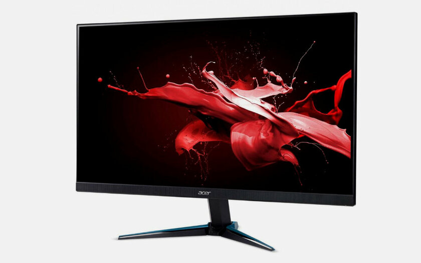 Лучшие игровые мониторы на 144 Гц: с диагональю 24, 27 и 32 дюйма