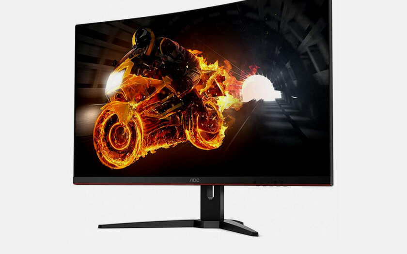 Лучшие игровые мониторы на 144 Гц: с диагональю 24, 27 и 32 дюйма