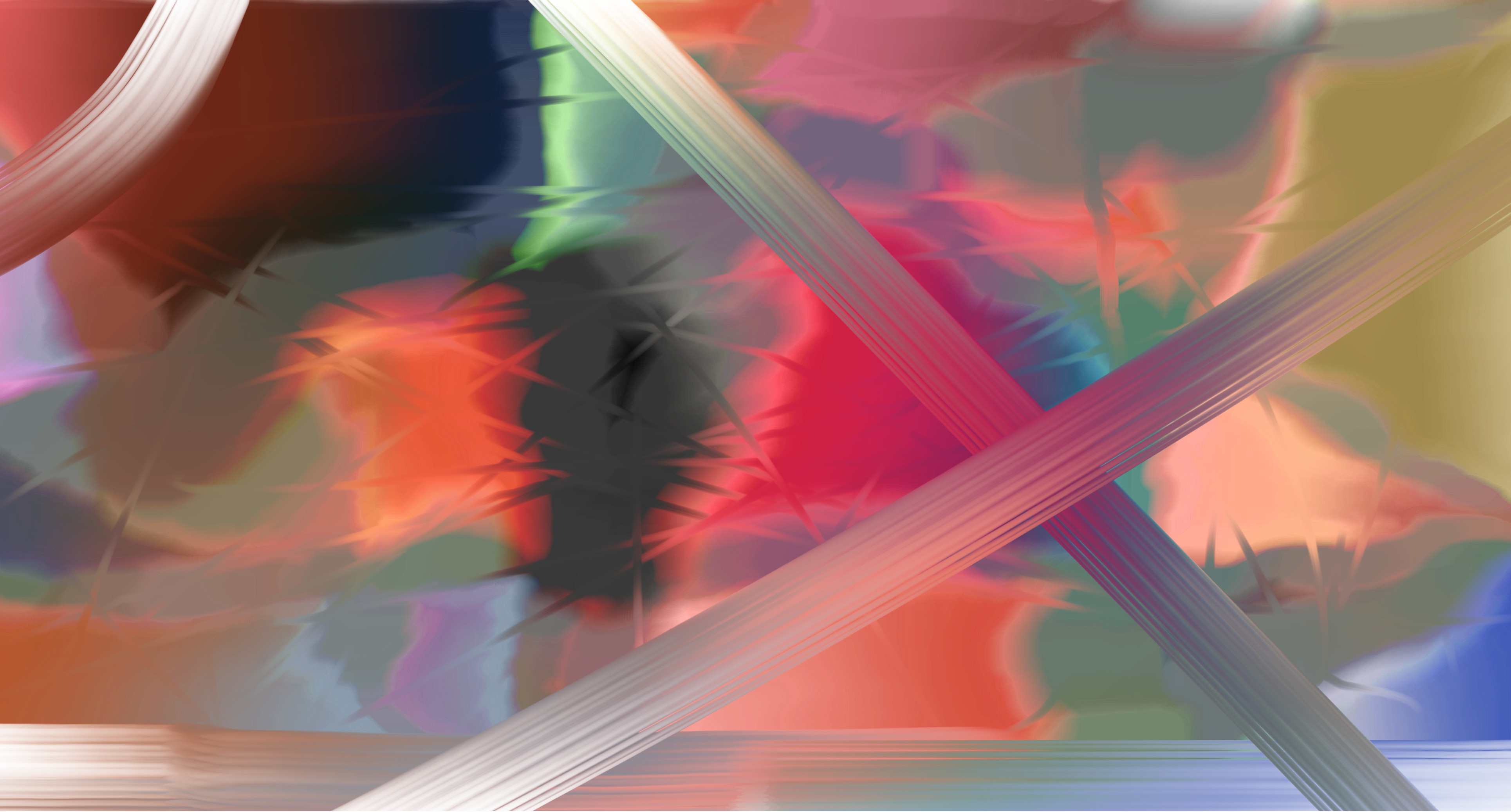 6 необычных обоев для ПК в формате HD 16:9