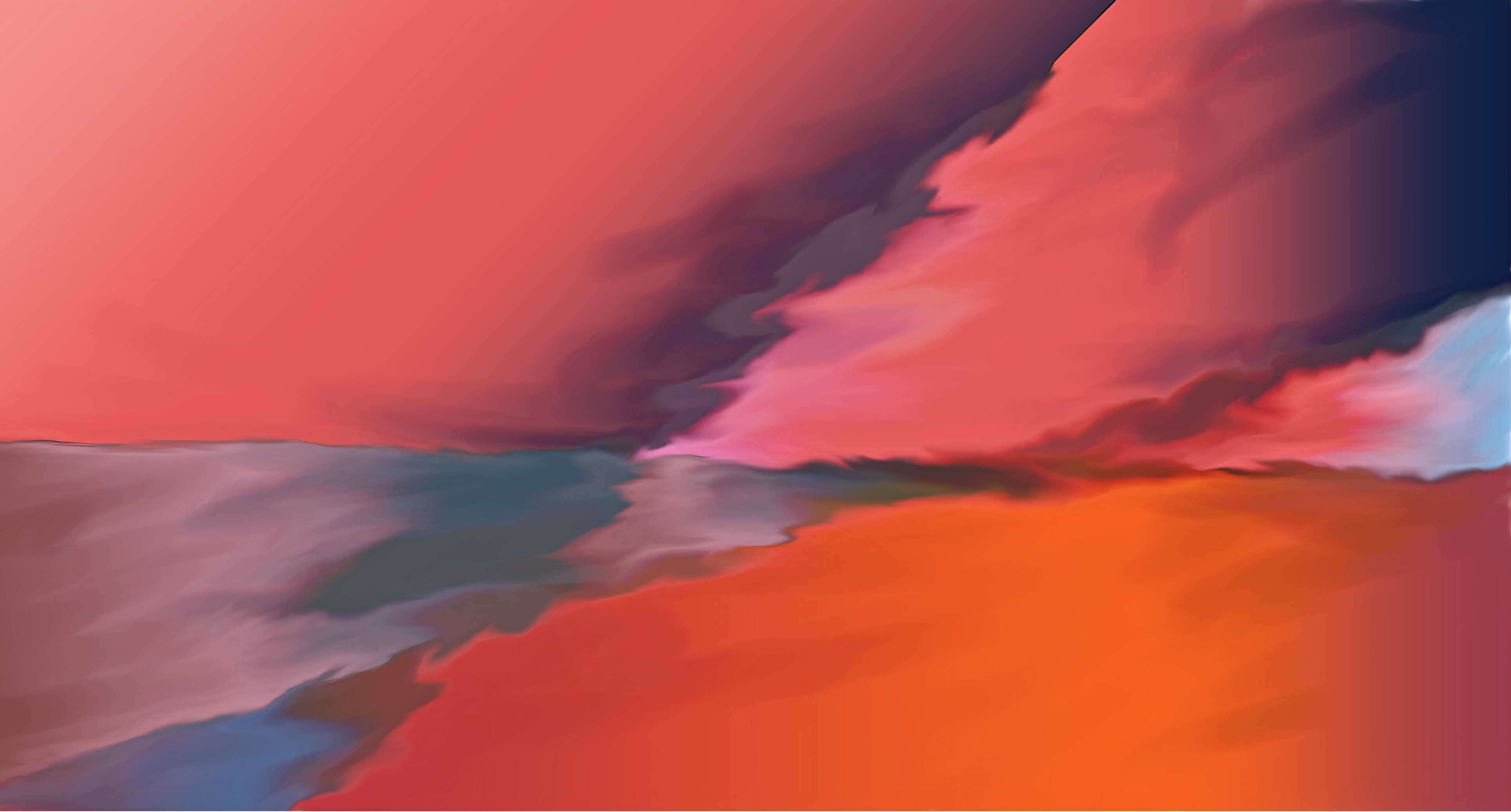 6 необычных обоев для ПК в формате HD 16:9