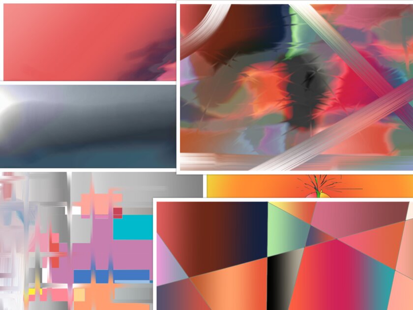 Странные и необычные