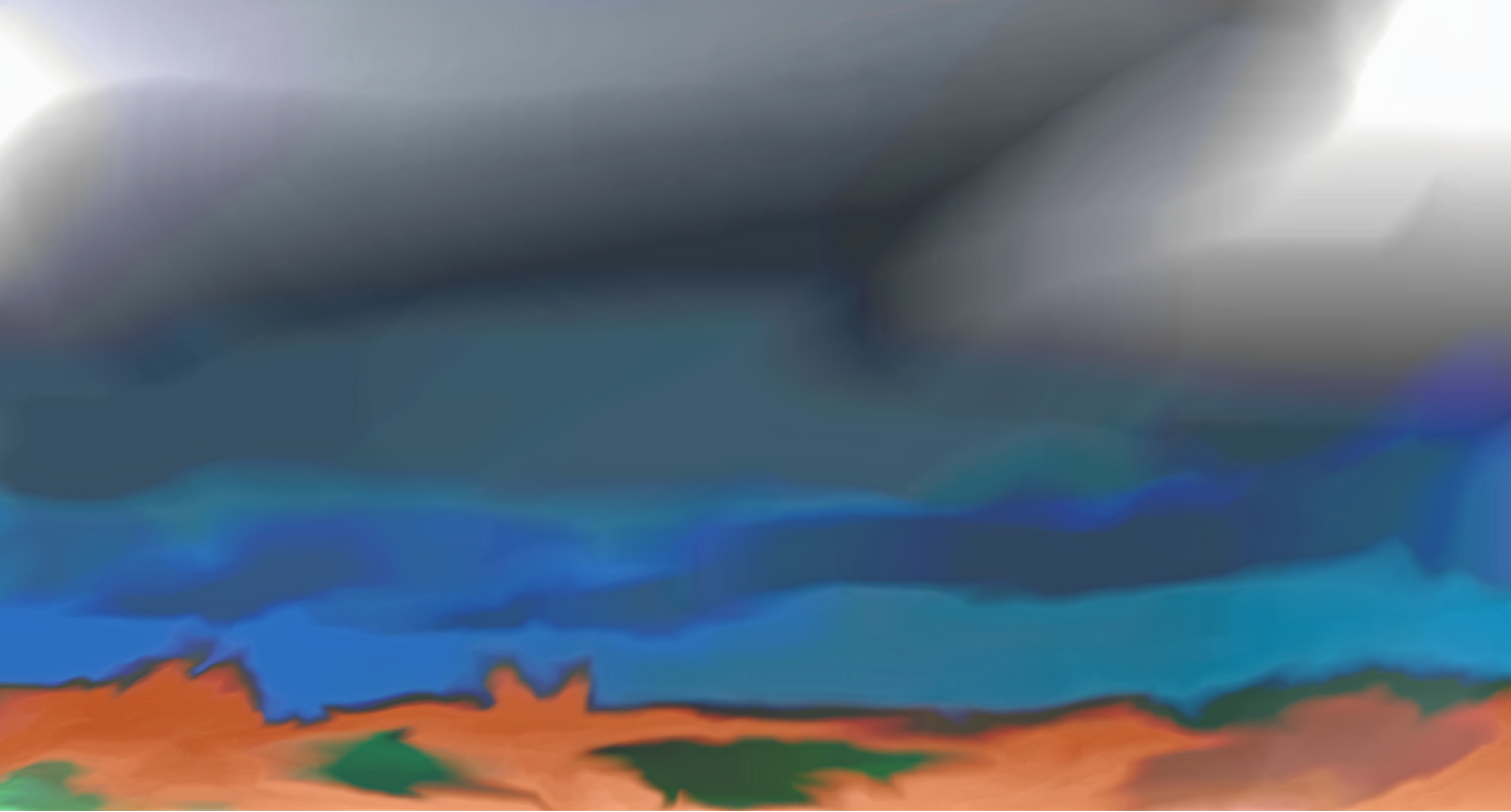 6 необычных обоев для ПК в формате HD 16:9