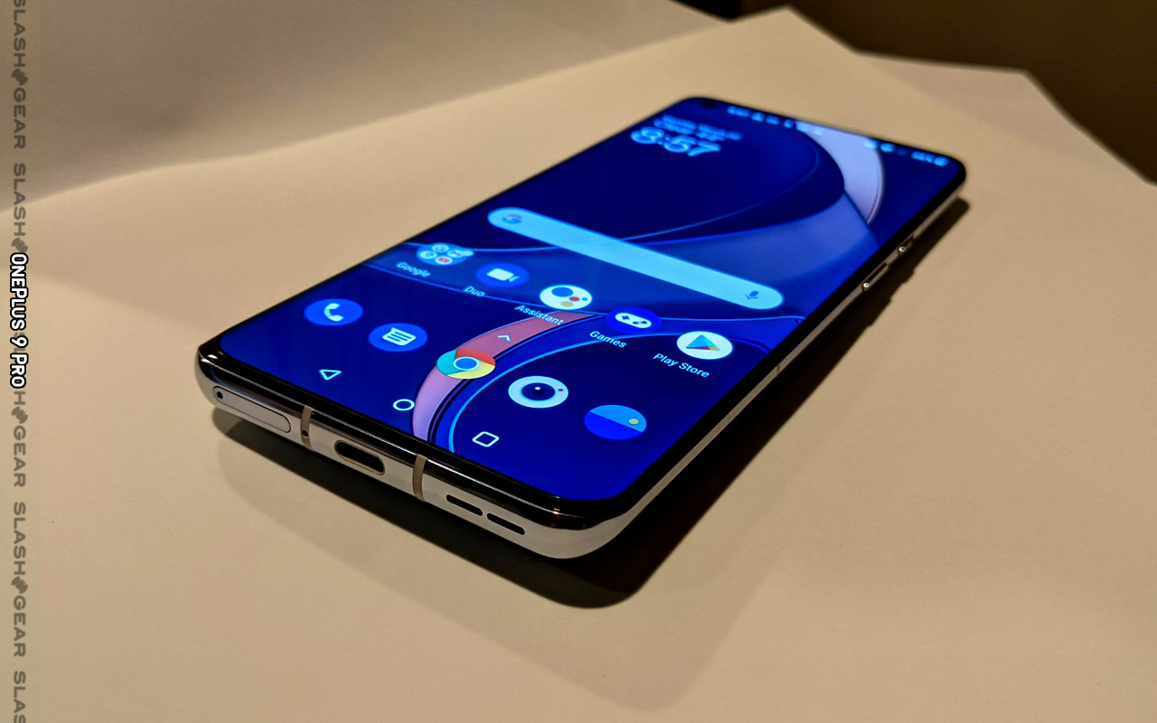 Полноценный конкурент для iPhone и Galaxy: тестируем OnePlus 9 Pro. Просто 🔥