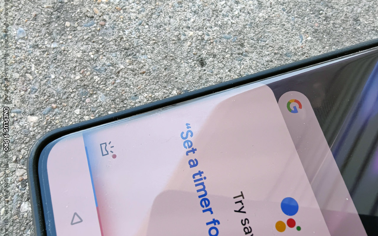 Полноценный конкурент для iPhone и Galaxy: тестируем OnePlus 9 Pro. Просто 🔥
