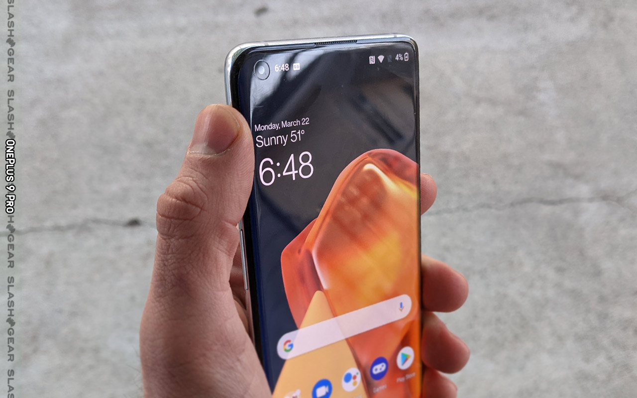 Полноценный конкурент для iPhone и Galaxy: тестируем OnePlus 9 Pro. Просто 🔥