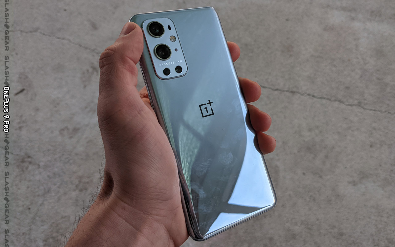 Полноценный конкурент для iPhone и Galaxy: тестируем OnePlus 9 Pro. Просто 🔥
