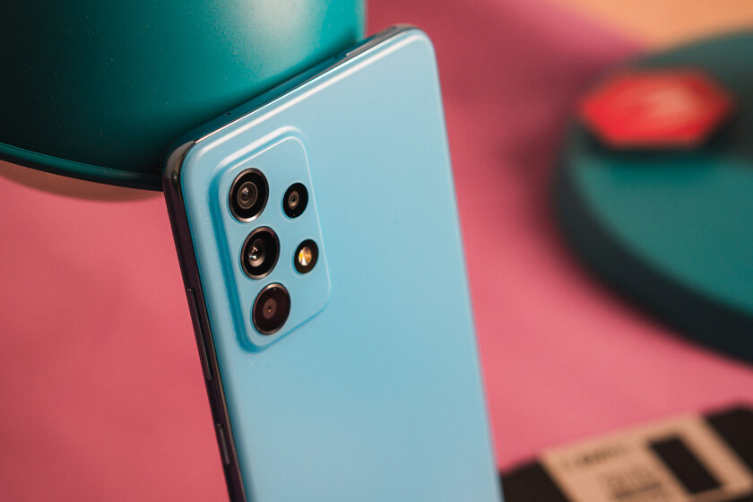 Обзор Samsung Galaxy A52: недорогой, но хороший смратфон