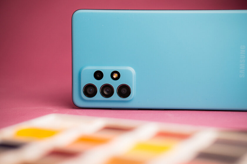 Обзор Samsung Galaxy A52: недорогой, но хороший смратфон