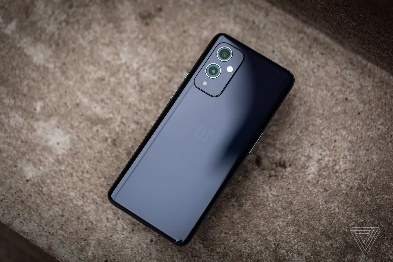 Топ за свои деньги, но не для всех: обзор OnePlus 9