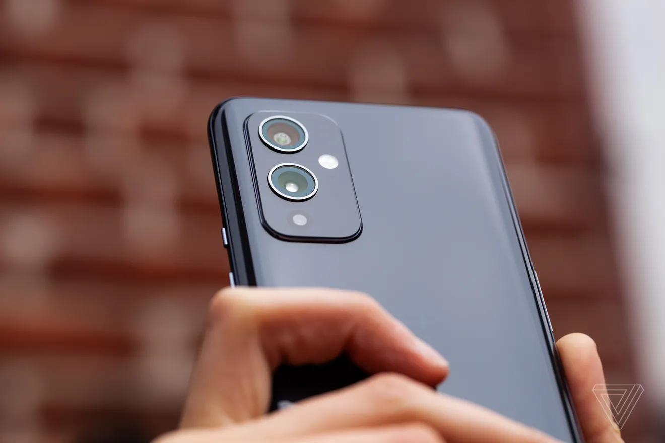 Топ за свои деньги, но не для всех: обзор OnePlus 9