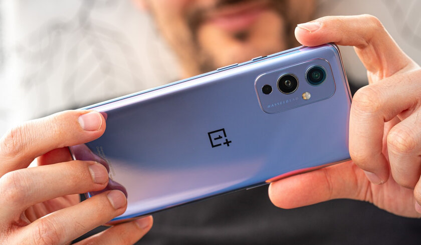 Топ за свои деньги, но не для всех: обзор OnePlus 9