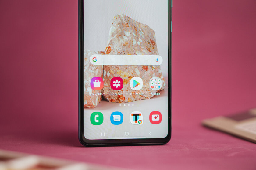 Обзор Samsung Galaxy A52: недорогой, но хороший смратфон