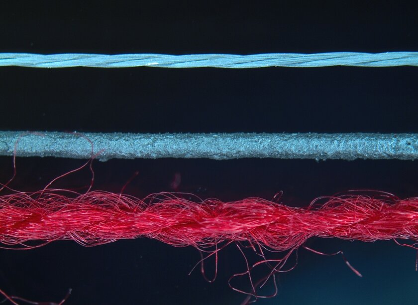 Учёные разработали умную одежду, способную определять движения человека