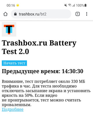Обзор Samsung Galaxy A52: недорогой, но хороший смратфон
