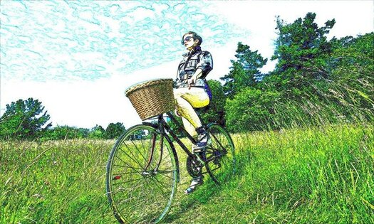 Painting Camera 1.2.2. Скриншот 2
