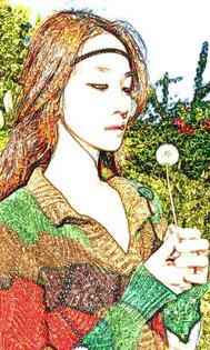 Painting Camera 1.2.2. Скриншот 3