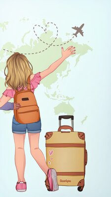 50 парных обоев для смартфонов: подойдут не только влюблюённым, но и друзьям
